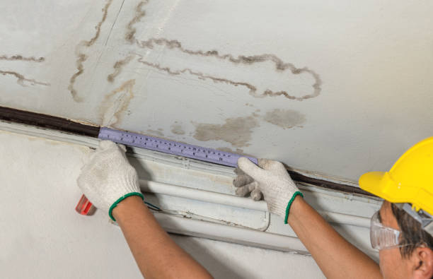 24/7 Emergency Commercial Water Damage Restoration experts in Humarock, MA